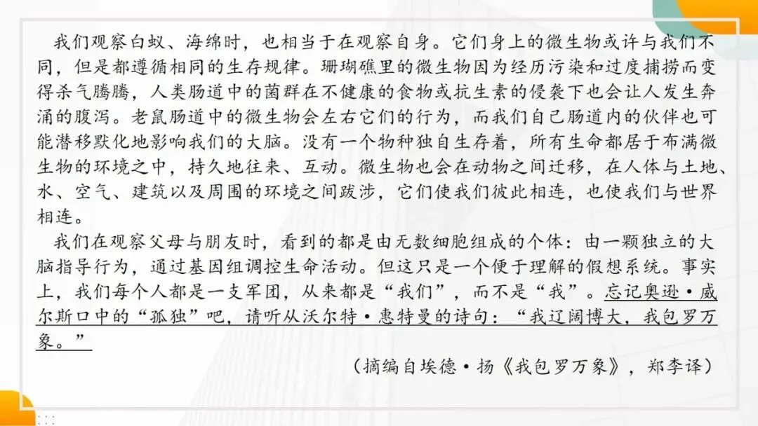 2027年中考语文一轮复习阅读细化:理解分析句子-第15张图片-四季读书网