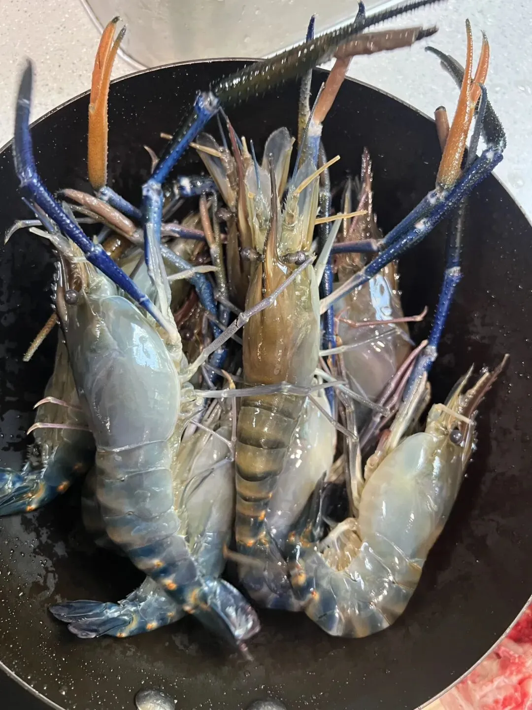 初三追高的第345天 咖喱牛肉青菜饭-第2张图片-四季读书网