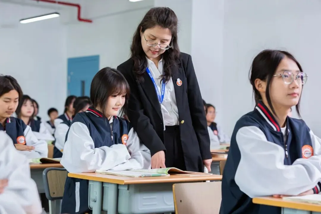 初三转学,影响中考和毕业证吗?家长先看这篇!-第10张图片-四季读书网