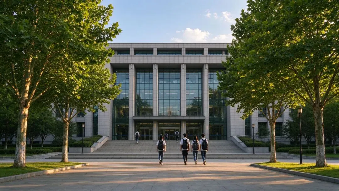 我国“最受欢迎”的3所纯211大学,高考投档分媲美985,覆盖不同类型-第4张图片-四季读书网