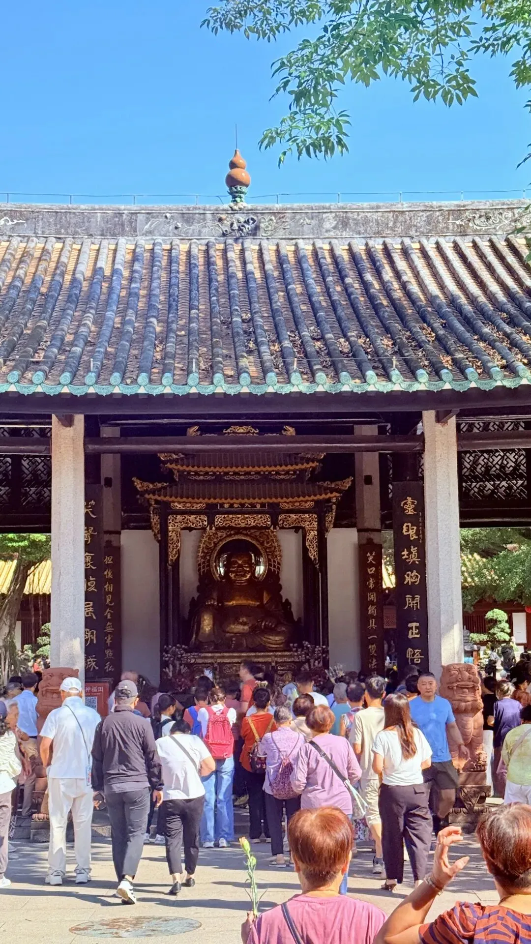 初一祈福,人生最好的修行,是给自己内心一场完形-第1张图片-四季读书网