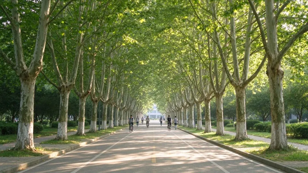 我国“最受欢迎”的3所纯211大学,高考投档分媲美985,覆盖不同类型-第7张图片-四季读书网