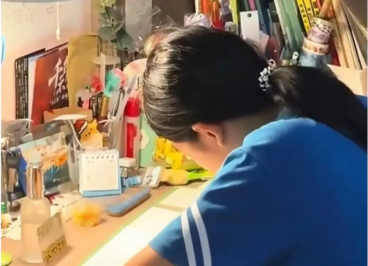 初一女孩写“三个母亲”刷屏:心里有来处的孩子,笔下自有山河-第7张图片-四季读书网 初一女孩写“三个母亲”刷屏:心里有来处的孩子,笔下自有山河-第7张图片-四季读书网
