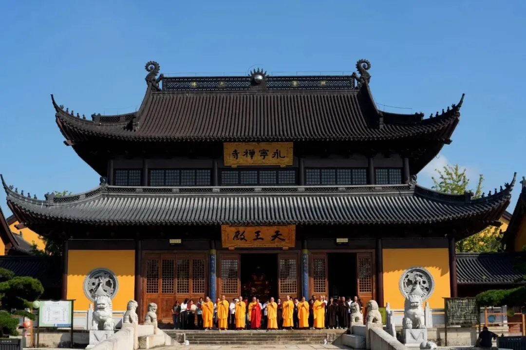 九月初一功德圆满|法会回顾-第25张图片-四季读书网 九月初一功德圆满|法会回顾-第25张图片-四季读书网