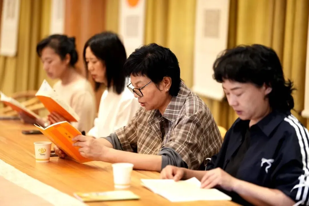 九月初一功德圆满|法会回顾-第37张图片-四季读书网 九月初一功德圆满|法会回顾-第37张图片-四季读书网
