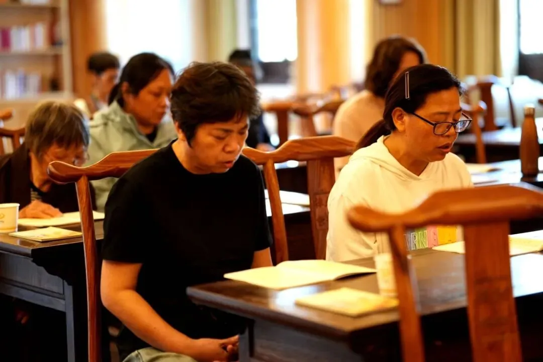 九月初一功德圆满|法会回顾-第38张图片-四季读书网 九月初一功德圆满|法会回顾-第38张图片-四季读书网