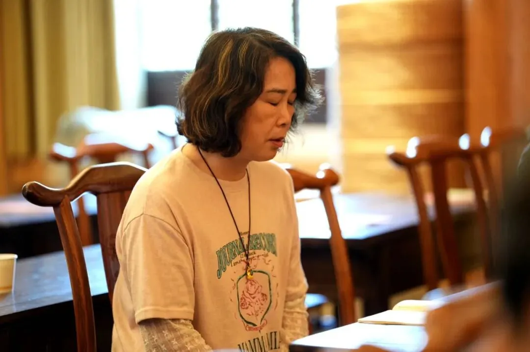九月初一功德圆满|法会回顾-第39张图片-四季读书网 九月初一功德圆满|法会回顾-第39张图片-四季读书网