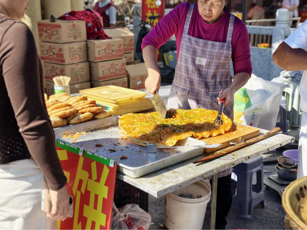 10万人赶九月初一“婆王节”庙会,小编带你直击观音阁热闹场面-第30张图片-四季读书网 10万人赶九月初一“婆王节”庙会,小编带你直击观音阁热闹场面-第30张图片-四季读书网
