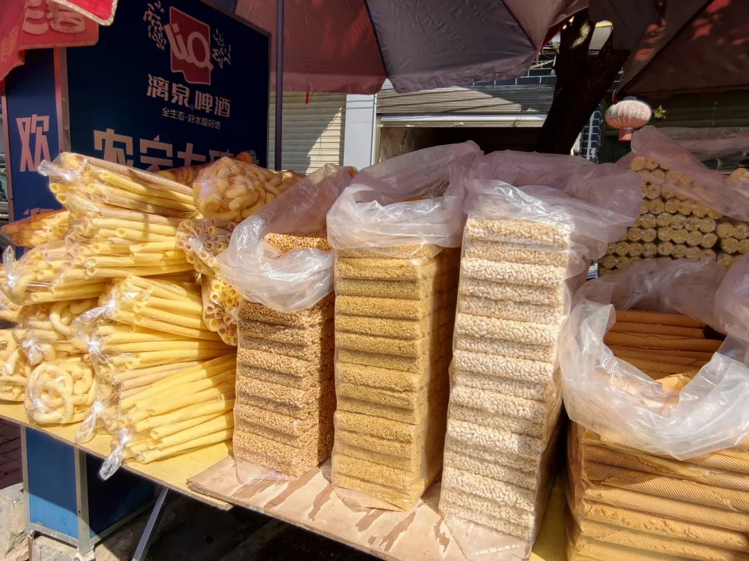 10万人赶九月初一“婆王节”庙会,小编带你直击观音阁热闹场面-第33张图片-四季读书网 10万人赶九月初一“婆王节”庙会,小编带你直击观音阁热闹场面-第33张图片-四季读书网