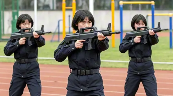 [公安院校]公安联考:真题练习,看看最近复习效果如何?-第1张图片-四季读书网