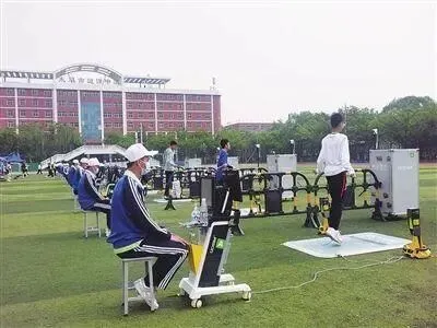 哈尔滨中考体育选考项目怎么挑?选对项目,孩子轻松拿高分-第3张图片-四季读书网 哈尔滨中考体育选考项目怎么挑?选对项目,孩子轻松拿高分-第3张图片-四季读书网