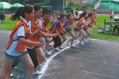 哈尔滨中考体育选考项目怎么挑?选对项目,孩子轻松拿高分-第4张图片-四季读书网 哈尔滨中考体育选考项目怎么挑?选对项目,孩子轻松拿高分-第4张图片-四季读书网