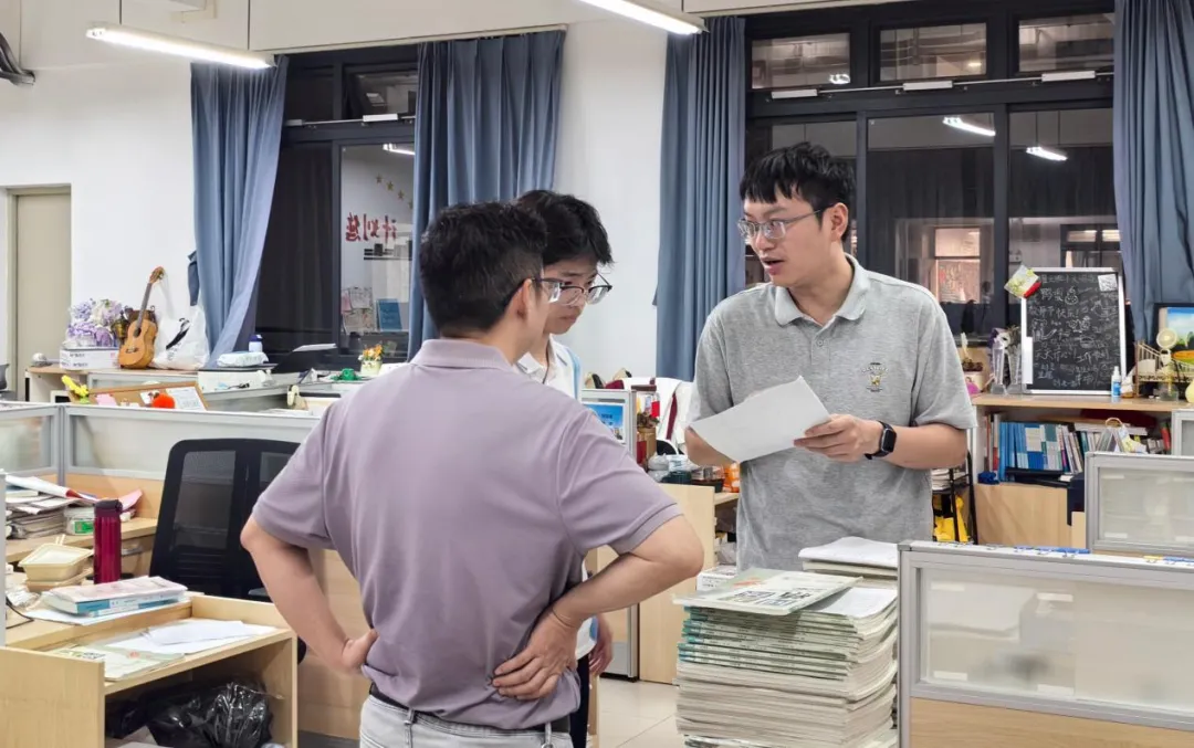 初三家长会 | 翠竹立远志,家校启新程-第20张图片-四季读书网 初三家长会 | 翠竹立远志,家校启新程-第20张图片-四季读书网