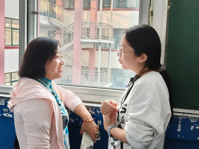 同心筑梦备高考 家校携手向未来 | 郑州市上街实验高级中学召开高三年级家长会-第19张图片-四季读书网
