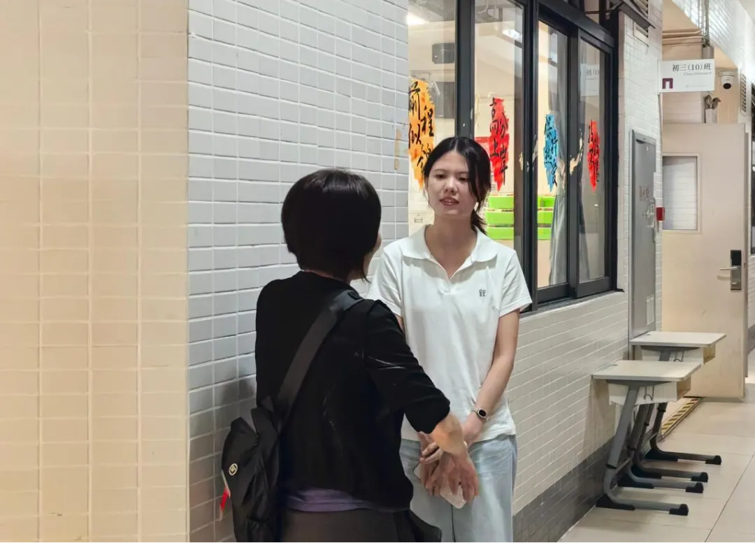 初三家长会 | 翠竹立远志,家校启新程-第22张图片-四季读书网 初三家长会 | 翠竹立远志,家校启新程-第22张图片-四季读书网