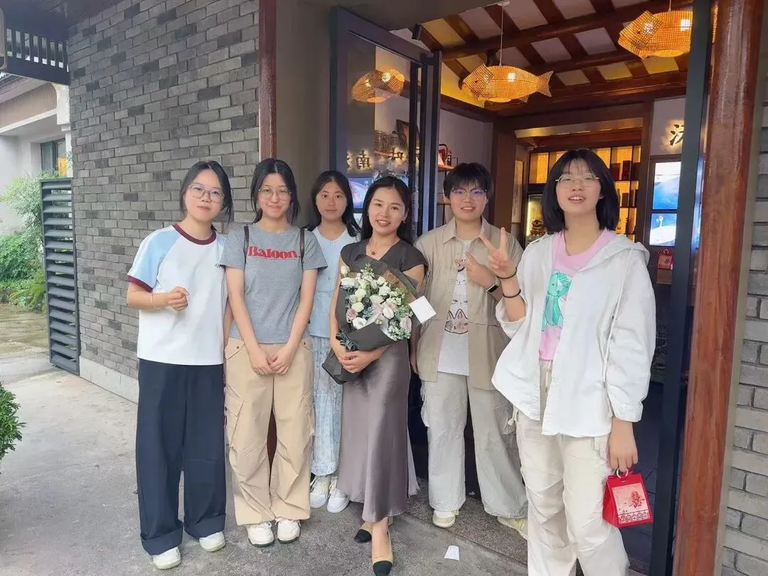 高考633分,她把志愿填回了家乡.-第4张图片-四季读书网 高考633分,她把志愿填回了家乡.-第4张图片-四季读书网