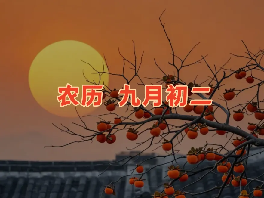 明日九月初二,讲究:1不洗,2不吵,吃3样,忌2事,寓意消灾纳吉人安康,老传统要多多了解-第1张图片-四季读书网 明日九月初二,讲究:1不洗,2不吵,吃3样,忌2事,寓意消灾纳吉人安康,老传统要多多了解-第1张图片-四季读书网