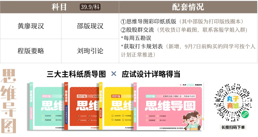 大连外国语大学汉硕 | 真题专属小灶产品系列正式上线!-第6张图片-四季读书网 大连外国语大学汉硕 | 真题专属小灶产品系列正式上线!-第6张图片-四季读书网