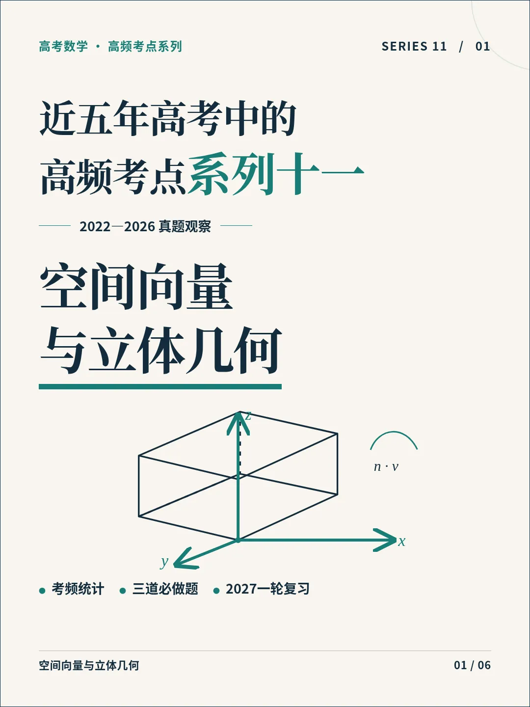 我用AI分析了近五年高考真题,发现了一个规律......-第1张图片-四季读书网