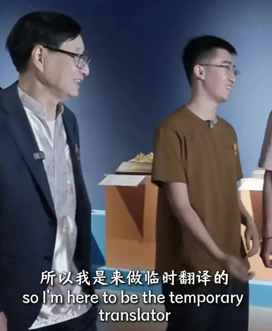 高考现场爆火的“迈巴赫少爷”,现状出人意料!-第14张图片-四季读书网