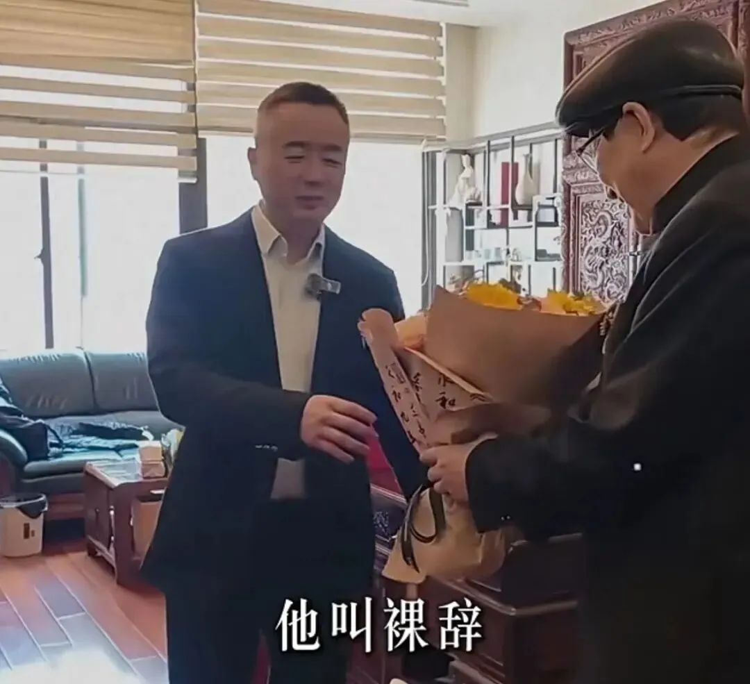 高考现场爆火的“迈巴赫少爷”,现状出人意料!-第22张图片-四季读书网