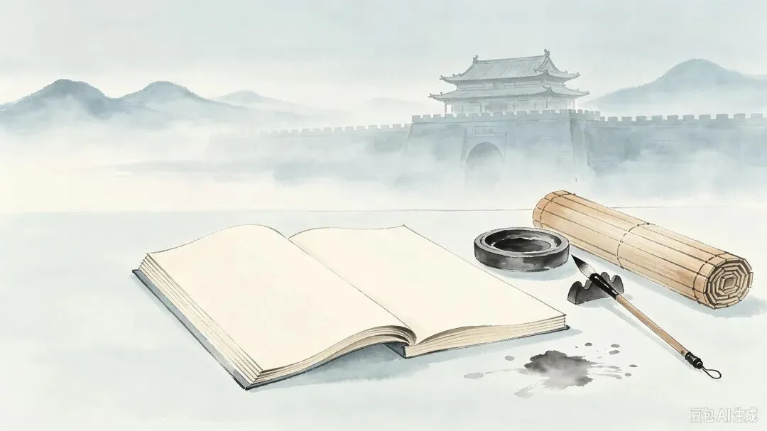 徐州中考语文隐形拉分题!本土3大文人必考诗文,吃透直接稳拿满分-第2张图片-四季读书网