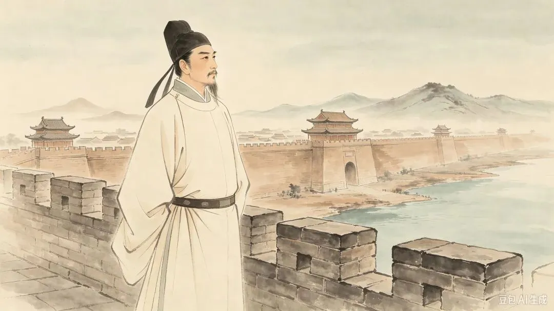 徐州中考语文隐形拉分题!本土3大文人必考诗文,吃透直接稳拿满分-第4张图片-四季读书网