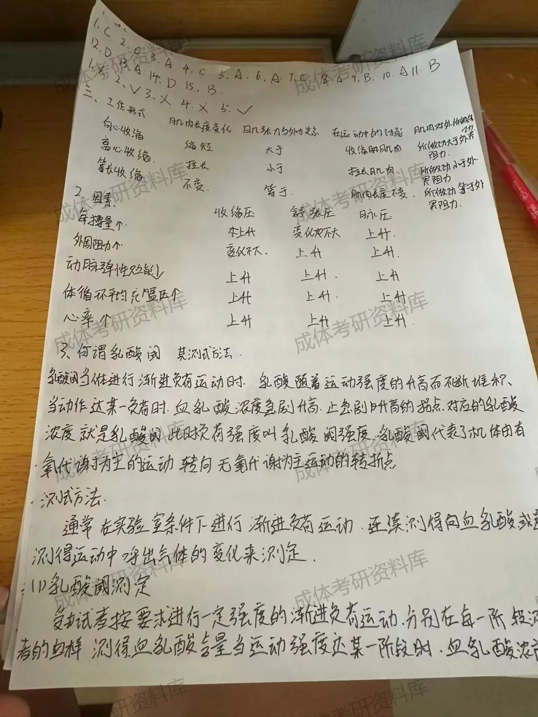 明日统一模考,预计500余人参加,快......不容错过,2027成体考研信息!-第27张图片-四季读书网 明日统一模考,预计500余人参加,快......不容错过,2027成体考研信息!-第27张图片-四季读书网