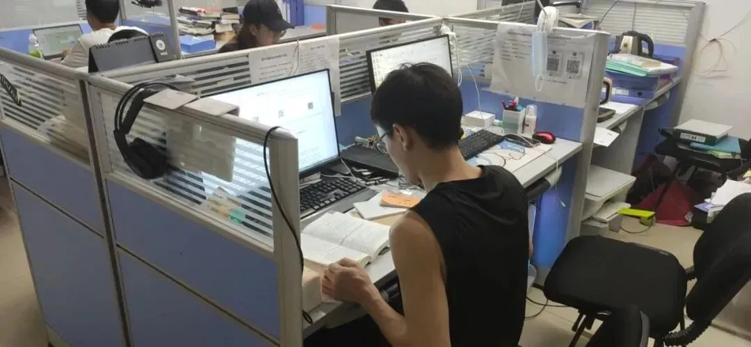 明日统一模考,预计500余人参加,快......不容错过,2027成体考研信息!-第59张图片-四季读书网 明日统一模考,预计500余人参加,快......不容错过,2027成体考研信息!-第59张图片-四季读书网