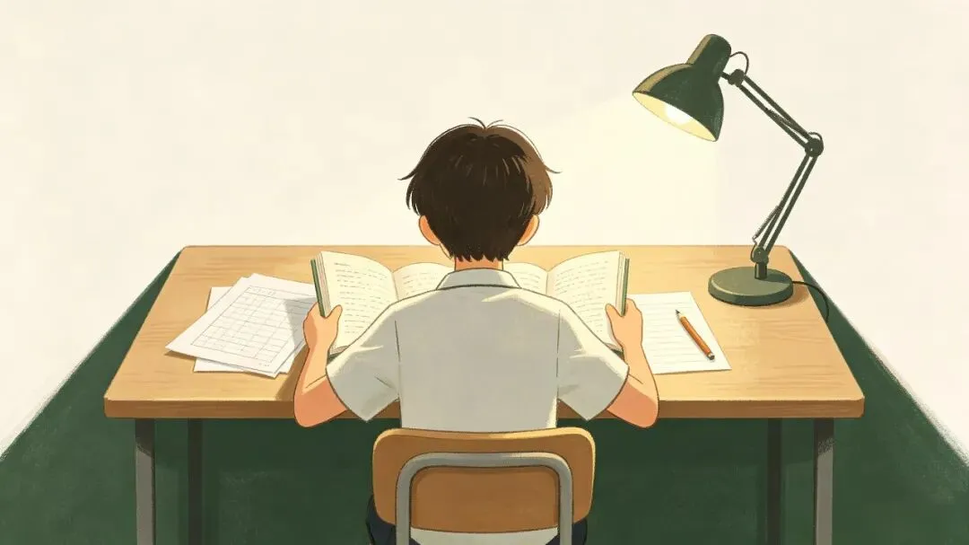 从月考观中考导向:新中考语文的命题特点与教学启示-第1张图片-四季读书网 从月考观中考导向:新中考语文的命题特点与教学启示-第1张图片-四季读书网