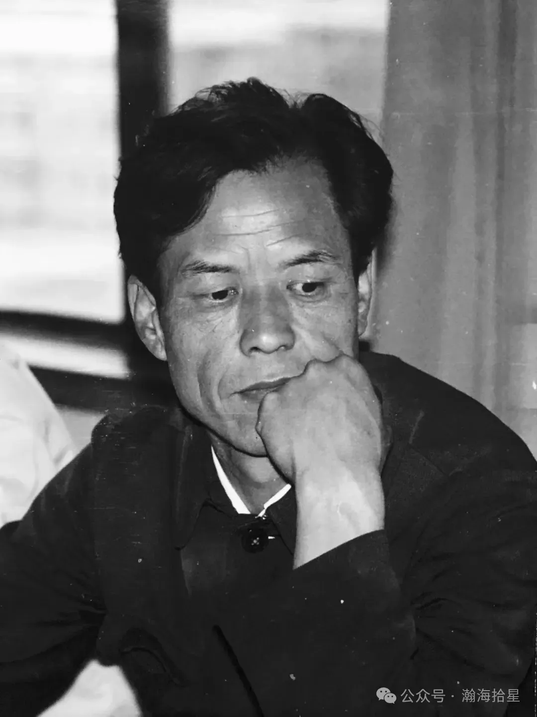 高考落榜、被嘲讽、退稿不断,他的不幸和有幸,都从文学开始-第10张图片-四季读书网 高考落榜、被嘲讽、退稿不断,他的不幸和有幸,都从文学开始-第10张图片-四季读书网