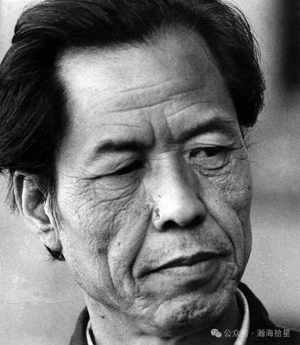 高考落榜、被嘲讽、退稿不断,他的不幸和有幸,都从文学开始-第12张图片-四季读书网 高考落榜、被嘲讽、退稿不断,他的不幸和有幸,都从文学开始-第12张图片-四季读书网