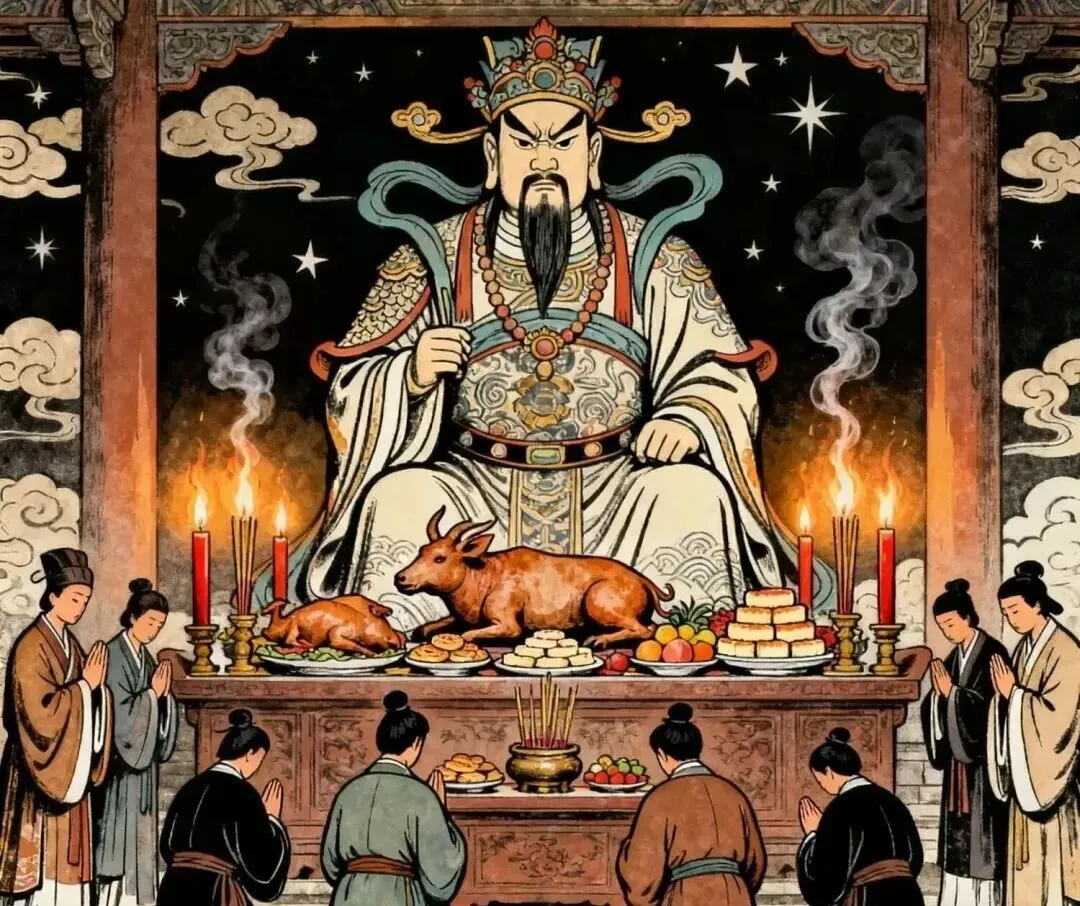 今天农历九月初二日,记住“吃四样,做一事”习俗,安康顺遂财运来-第14张图片-四季读书网