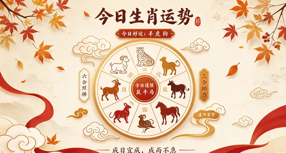 10 月 11 日|九月初二:功成不骄行致远,事成不怠启新程-第2张图片-四季读书网