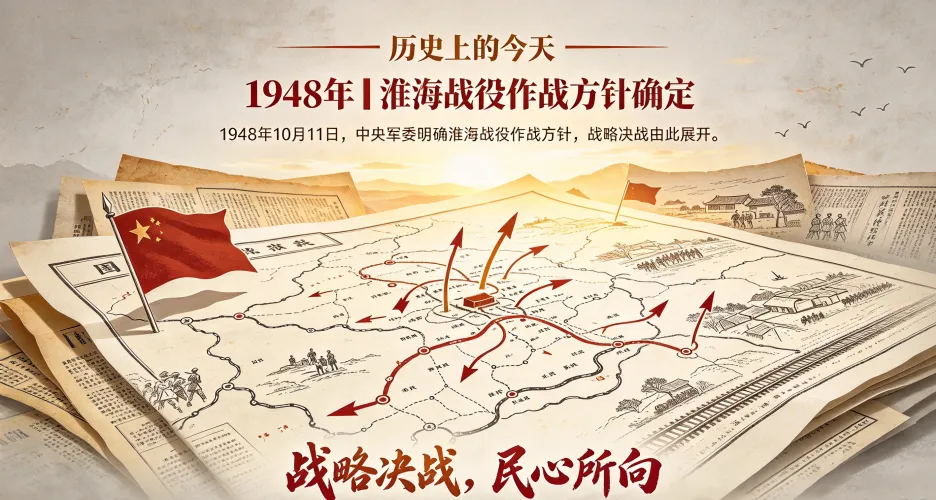10 月 11 日|九月初二:功成不骄行致远,事成不怠启新程-第5张图片-四季读书网