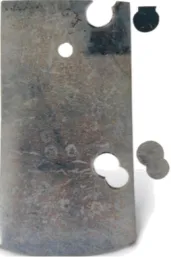 7上历史第一次检测试卷(1-6课)含答案-第10张图片-四季读书网