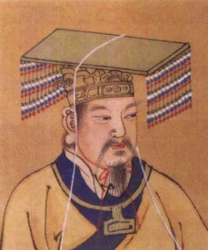 7上历史第一次检测试卷(1-6课)含答案-第17张图片-四季读书网