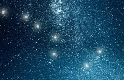 九皇诞丨明日九月初三 北斗第三真人禄存贞星君-第3张图片-四季读书网 九皇诞丨明日九月初三 北斗第三真人禄存贞星君-第3张图片-四季读书网