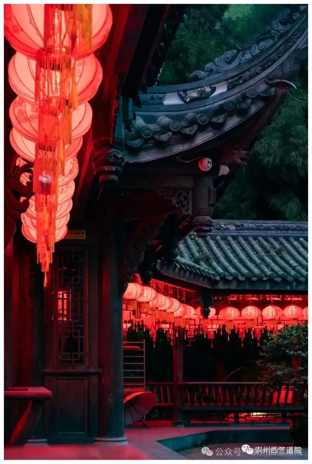 九皇诞丨明日九月初三 北斗第三真人禄存贞星君-第7张图片-四季读书网 九皇诞丨明日九月初三 北斗第三真人禄存贞星君-第7张图片-四季读书网