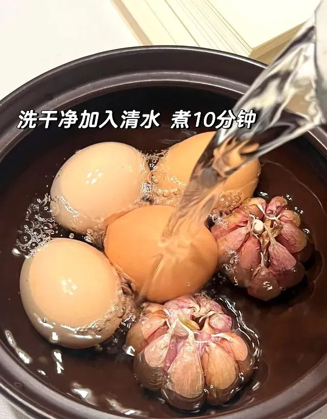 五月初一到啦!这三样家常菜赶紧安排上,补阳气防苦夏.-第7张图片-四季读书网