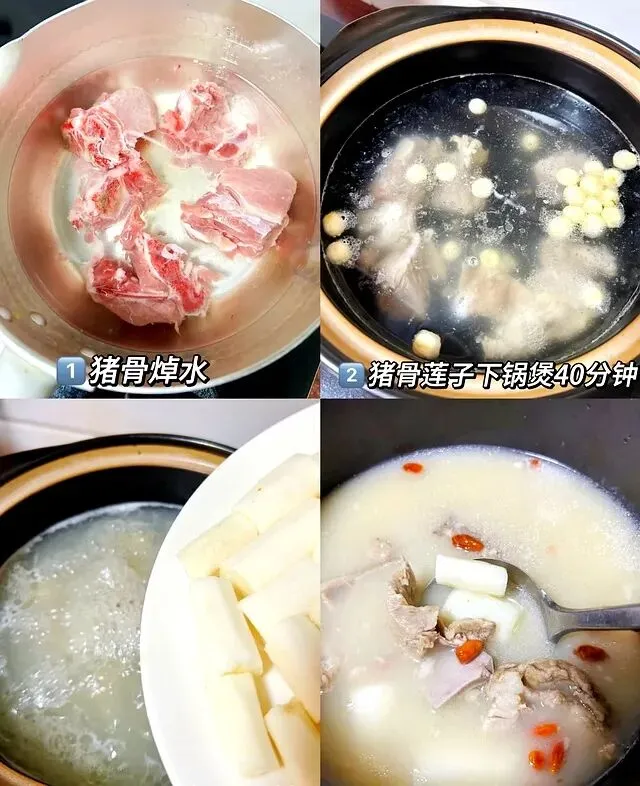 五月初一到了,赶紧吃点绿的和白的,别给身体留“病根”!-第3张图片-四季读书网