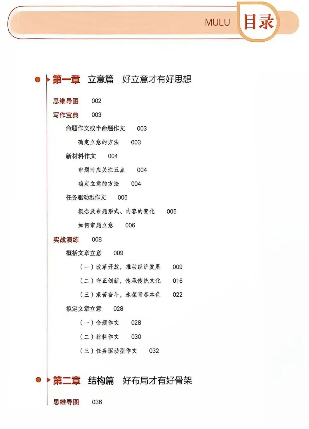 好书推荐|高考作文60分,《人民日报》教你写好文章:拆解黄金结构,告别“无米下锅”!-第18张图片-四季读书网