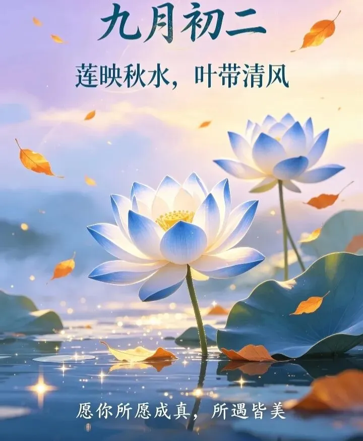 九月初二话民俗,岁岁重阳享安康-第1张图片-四季读书网