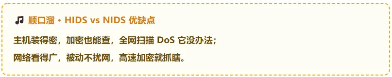 真题考点梳理 -第10章入侵检测技术原理与应用2022–2025真题考点梳理+2026下半年预测-第8张图片-四季读书网