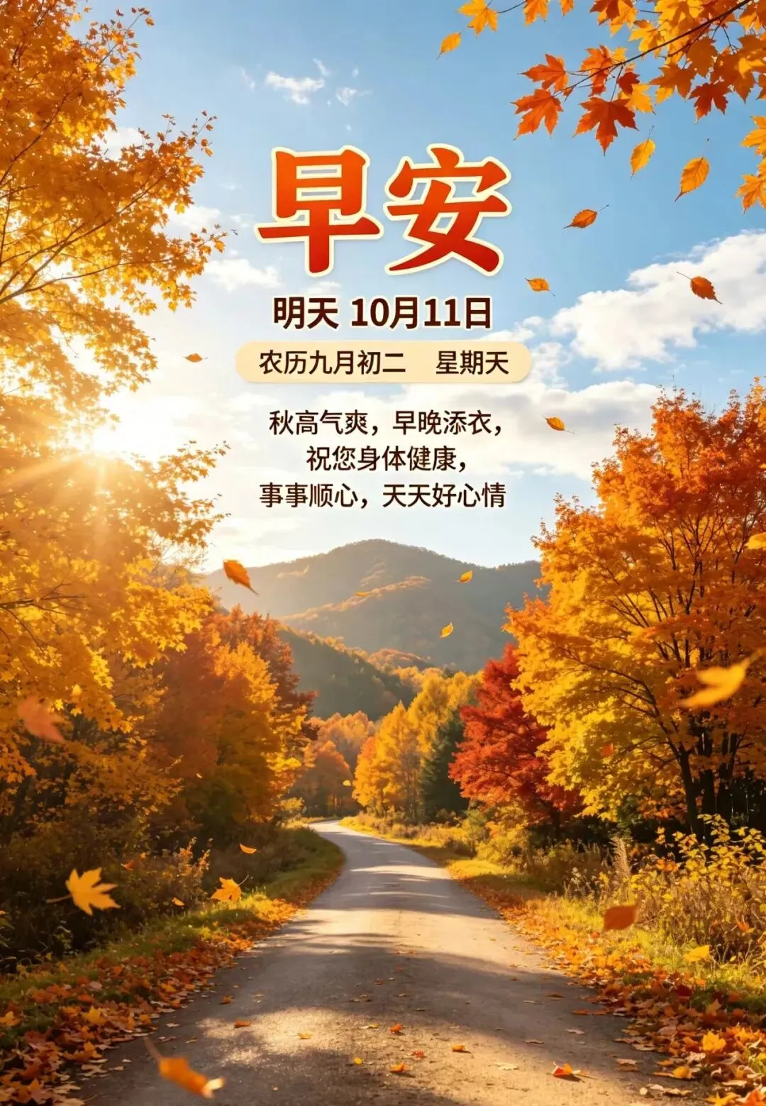 农历九月初二民间老话:吃 3 样应时节,调养身体好好准备过冬-第4张图片-四季读书网