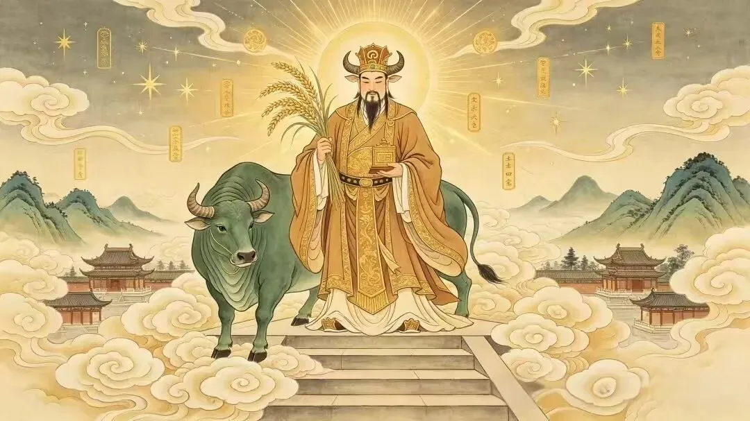 九月初二|北斗第二阴精巨门元星君圣诞-第3张图片-四季读书网