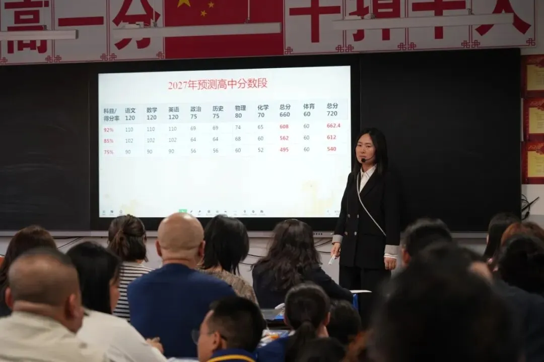 凤山学校初中部举行2027年中考动员大会-第80张图片-四季读书网 凤山学校初中部举行2027年中考动员大会-第80张图片-四季读书网