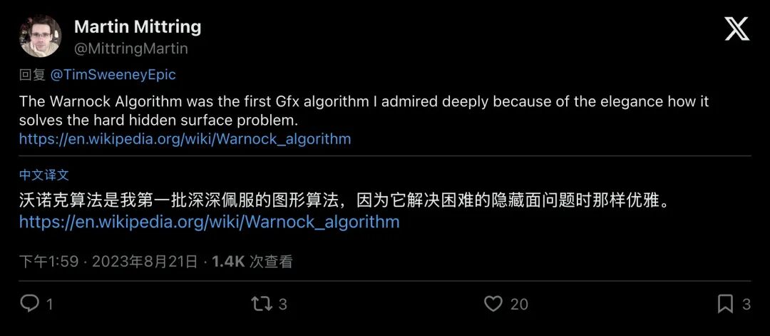 初三数学挂科,却写出32页封神论文!他叛逃施乐造出PDF,统治全球30年-第1张图片-四季读书网