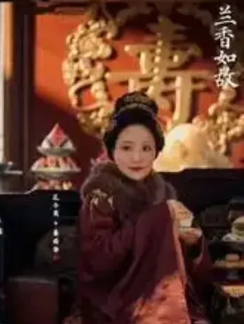 [观剧]高考满分作文需要有创意,可以向《兰香如故》学习:兰喻风骨,棠藏苦恋,翠雀含毒——从名字看《兰香如故》里的她们!-第7张图片-四季读书网