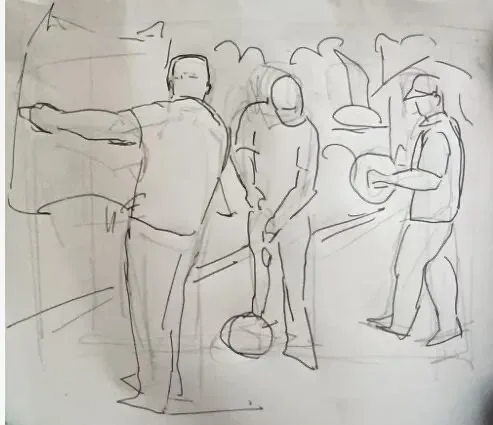 2026全国29省美术联考真题汇总-第49张图片-四季读书网